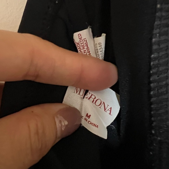 Swimsuit bundle! Pink, Kenneth Cole, etc size L and M - Picture 16 of 16